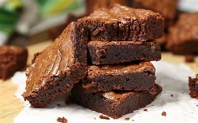 Brownie image